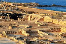 Caesarea / ***