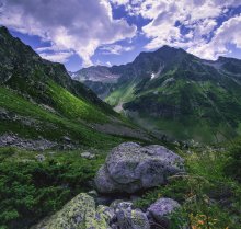 Im Rückblick / ***