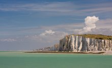 Cliffs of Normandy II / ***