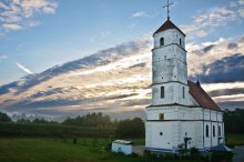 Church of the Transfiguration in Zaslavl / ***