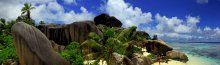 Die Insel La Digue / ***