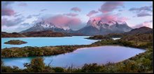 Torres del Paine ... / vrogotneva.com