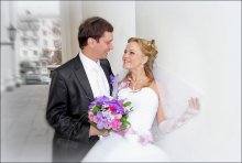 Hochzeitspaar / ***