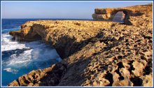 Azure Window Gozo / ***