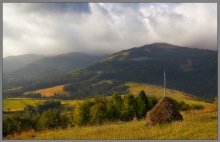 Carpathians .......... / ***