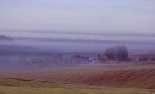 über Novogrugok Rande ... / ********