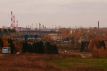 Ahead of Vologda / ***