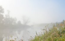 Nebel zerstreut / ***