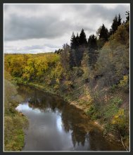 Autumn Landscape / ***