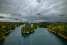 Whirpool Island / Whirpool Island