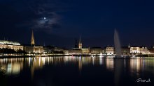 Nacht Alster / ***