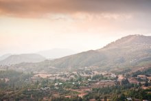 Türkische Morgen / ***