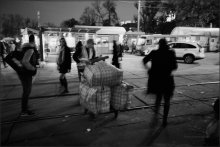 Schlafstörungen Podol / ***