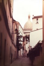 Montmartre / ***