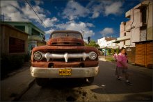 F / Varadero