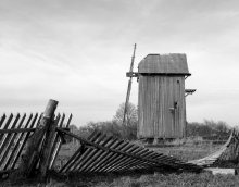 Windmill / ***