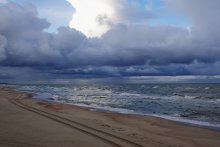 Baltic November / ***