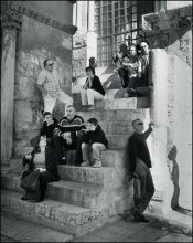 Es war Abend ... / ***