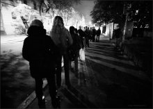 Und dort wird das Licht sehen / ***