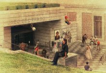 Trinken abgesehen (ein wenig nervös) / ***