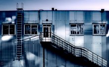 Urban Geometry / ..................