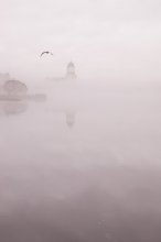 Schloss im Nebel / ***