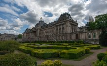 Schloss / ***