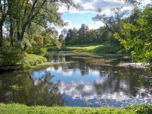 Pavlovsk / ***