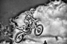 WORLD CUP MOTOCROSS BULGARIQ GRAN DPRI 2012 / ........