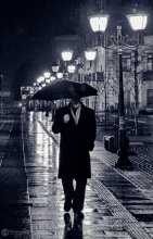 Regen Man / .............