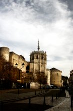 Schloss Amboise. / ***