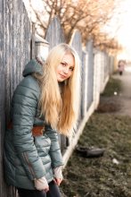 Vasilisa / *** ***