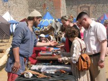 Mezhvekovye Handelsbeziehungen ... / ***