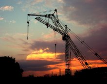 Baumaschinen Momente ... / ***