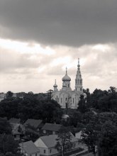 Kirche, Kamenetz / ***