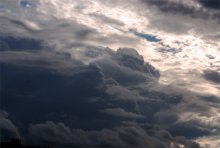 Celestial Mountains / ***