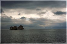 Nach dem Sturm / ***