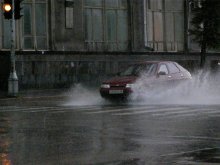 Hochwasser / ***