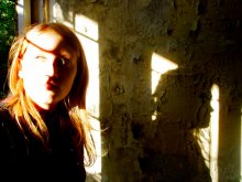 Sie und Ihre Schatten / ***
