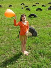Orange-2 / ***