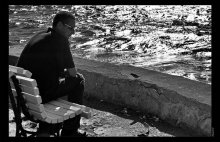 Dialog mit mir selbst / ***