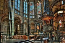 Sint Nicolaaskerk, Amsterdam (Teil vtoraya2) / ***