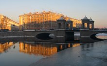 Eines Tages im Januar .... / ***