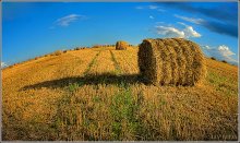ONE Stapel links ... / ***