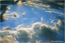 Wolken Karussell / ***