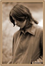 Herbst Porträt / ***