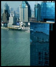 Huangpujang. Shanghai Höhen / ***