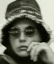 Magie Brille / ***