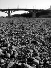 Brücke über ... / ***