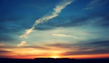 Sunset / ***
